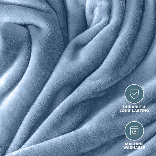 Fleece Blanket Luxury Microplush