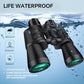 20X50 Binoculars for Adults High Powered