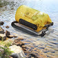 Dry Bag Waterproof Backpack with Phone Case