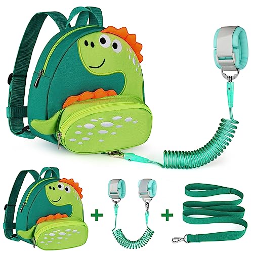 Toddler Harness Backpack Leash