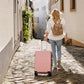 Luggage Sets 5 Piece (5 Count)