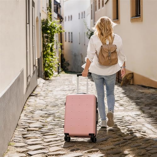 Luggage Sets 5 Piece (5 Count)