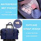 Travel Duffle Bag