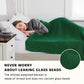 Knitted Weighted Blanket