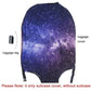 Thicker Travel Luggage Covers with Luggage Tag For Suitcase Tsa Approved