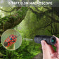 10x25 Monocular Telescope