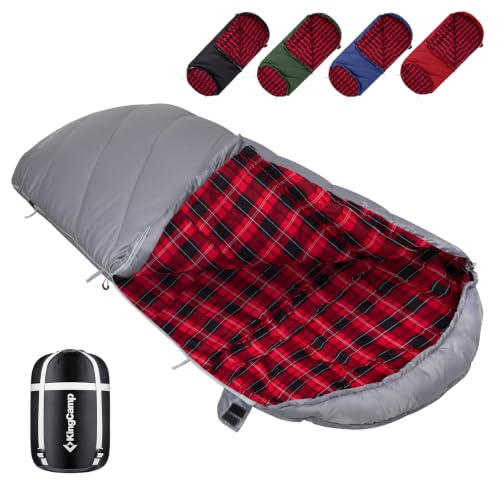 Sleeping Bag for Adults