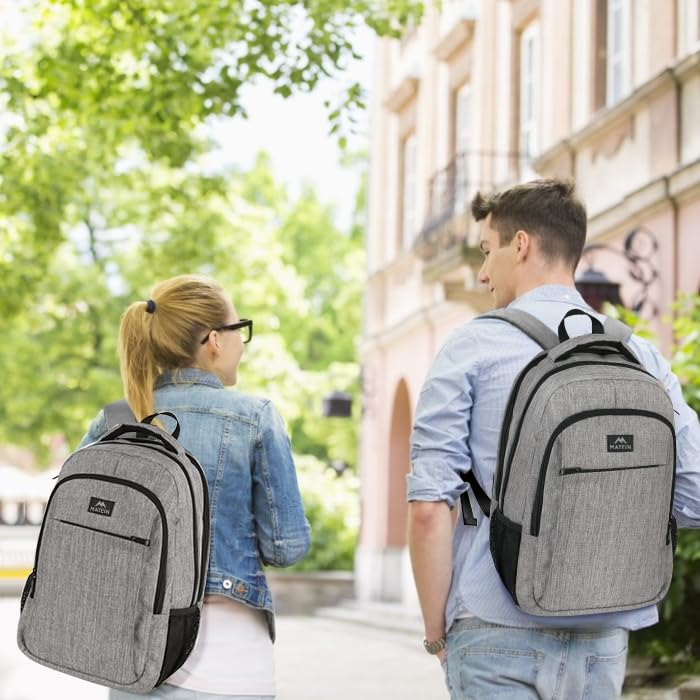 Extra Large 18.4 Inch Laptop Backpack