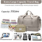 Extra Large Travel Duffle Bag