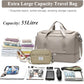 Extra Large Travel Duffle Bag