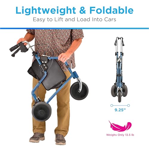 Traveler Folding 3
