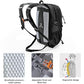 20L Hiking Backpack Water Resistant Outdoor Day Pack