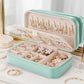 Travel Jewelry Box