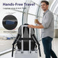 Extra Large Laptop Backpack 18 Inch