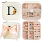 Travel Jewelry Cases