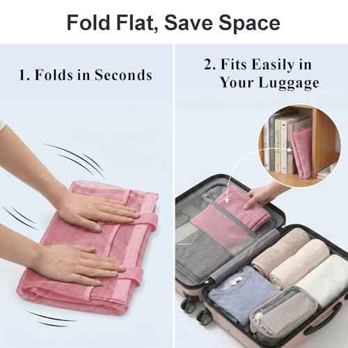 Mesh Shower Caddy Portable