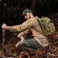 15L Tactical Travel Sling Backpack