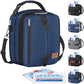 Insulated Lunch Box for Men