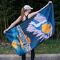 Athletic Running Towel