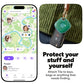 Tile Bluetooth Tracker
