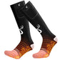 Upgraded Rechargeable Electric Heated Socks (24.6918 Ounce)