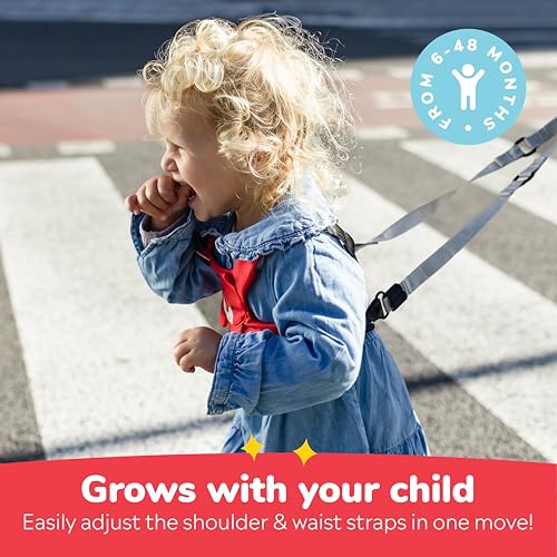 Toddler Leash