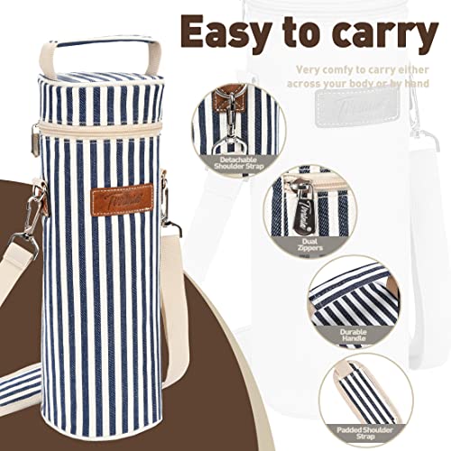 Single Wine Cooler Bag Carrier