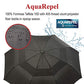 Portobello Large Umbrella For Rain