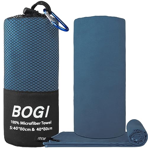 Microfiber Travel Sports Towel