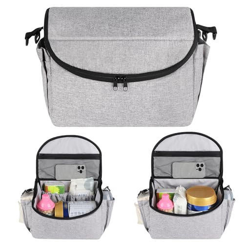 Universal Stroller Organizer