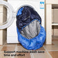 Sleeping Bag with Pillow
