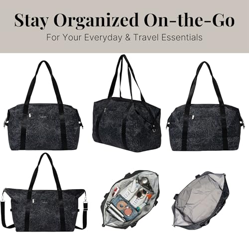 Womens All Day Large Duffel