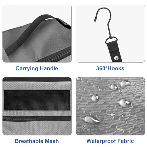 Suitcase Organizer