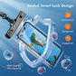 Waterproof Phone Pouch (2 Count)