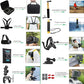 Accessory Kit for DJI Osmo Action 6