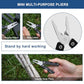 Mini Sailor Lite Keychain Multitool