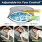 Camping Pillow Set with Travel Pillow