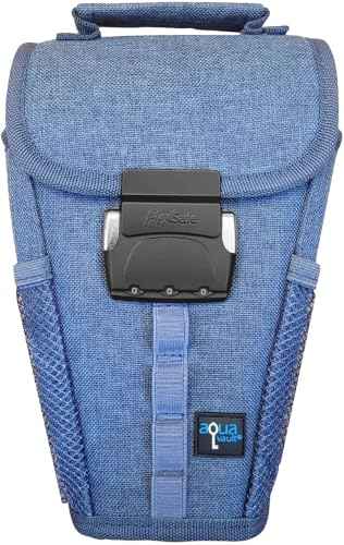 Portable Travel Safe Anti