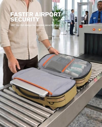 Travel Backpack 40