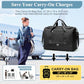 Extra Large Travel Duffel Bag