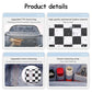 Travel Makeup Bag Cosmetic Bags for Women (3 Count)