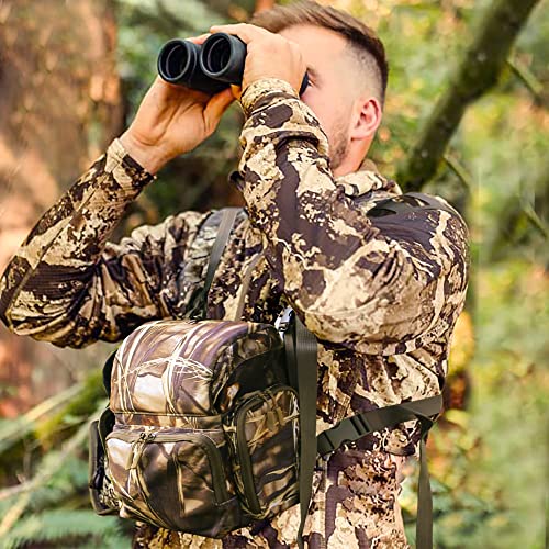 Binocular Harness Chest Pack