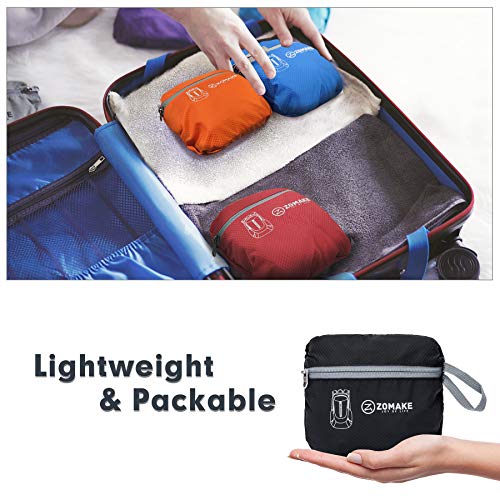 Lightweight Packable Backpack 25L