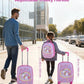 Kids Luggage Set (2 Count)