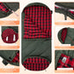 Wearable Sleeping Bag for Adults