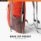 Small Daypack 10L Hiking Backpack Packable Lightweight Travel Day Pack for Women Men