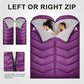 Sleeping Bags for Adults Cold Weather & Warm