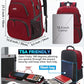 Travel Backpack