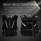 Running Hydration Vest for Men Women Water Backpack for Running 3L Running Hydration Pack for Trail Running Marathon Race Hiking