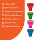 Collapsible Drinking Cup